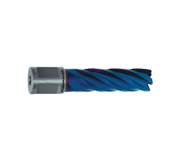 Корончатые сверла Blue-Line Pro длина 55 мм Корончатые сверла Blue-Line Pro длина 55 мм