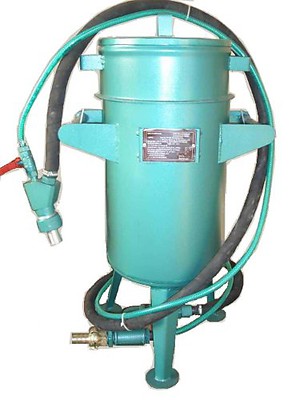 Установка инжекторного типа ИМ-30 " Zitrek " Установка инжекторного типа ИМ-30 " Zitrek "