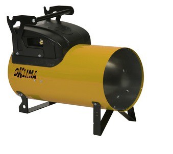Газовая пушка Oklima SG 120 M Газовая пушка Oklima SG 120 M