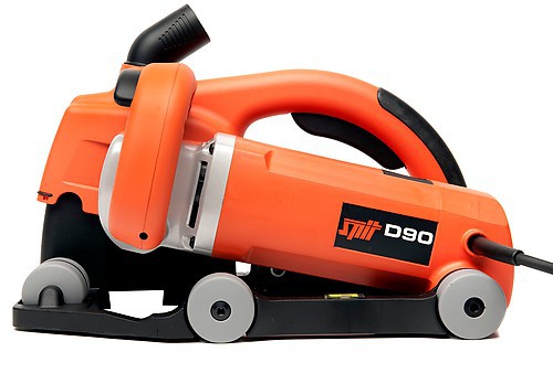 Штроборез SPIT D90