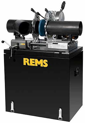 Машина для стыковой сварки REMS ССМ 160KS Машина для стыковой сварки REMS ССМ 160KS
