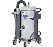 Пневматический пылесос Nilfisk VHC200 ATEX