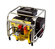 Гидростанция Atlas Copco LP 18 Twin PE