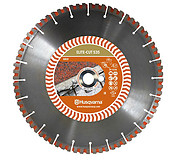 Алмазный диск Husqvarna ELITE-CUT S35