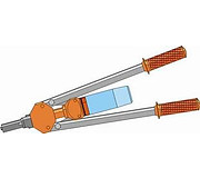 Ручной вытяжной заклепочник RK 57