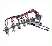 Газорезательная машина GCD5-100