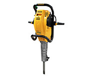 Бензиновый отбойный молоток Atlas Copco Cobra Pro