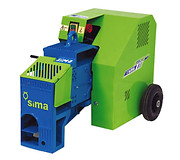 Рубочный станок для арматуры SIMA CEL-36P (380V)