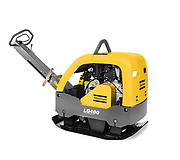 Реверсивные виброплиты Atlas Copco LG400/DE/DEC