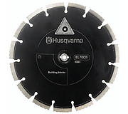 Алмазный диск Husqvarna CUT-N-BRAKE EL70 CNB