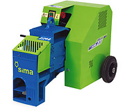 Рубочный станок для арматуры SIMA CEL-55P