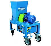 Машина для измельчения мусора TRITON (220В)