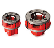 Головки резьбонарезные RIDGID 11-R