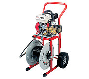 Гидродинамическая машина Ridgid KJ-2200