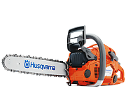 Бензопила Husqvarna 555