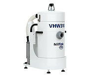 Пылесос Nilfisk VHW310