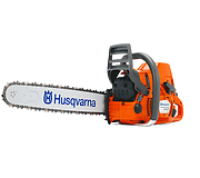 Бензопила Husqvarna 576 XP