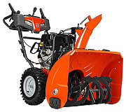 Снегоотбрасыватель Husqvarna ST 230P