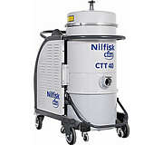 Промышленный пылесос Nilfisk CTT40