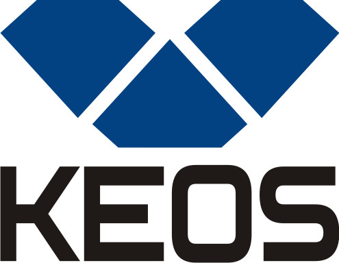 Keos - мы отвечаем за качество!