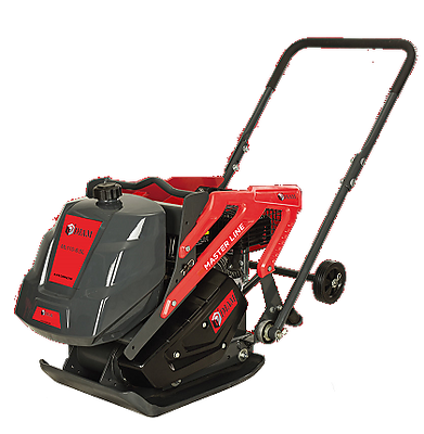 Новинка — виброплита DIAM ML-110/6.5 L