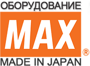 MAX CO., LTD